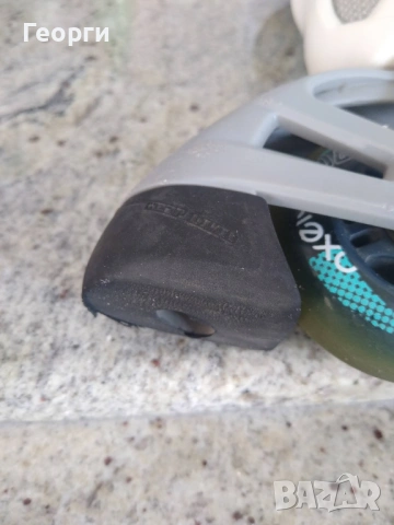 Детски ролери №29 - 32, снимка 4 - Ролери, кънки - 54125799