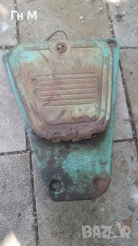 капаци ИЖ части минерали, снимка 7 - Части - 50225293