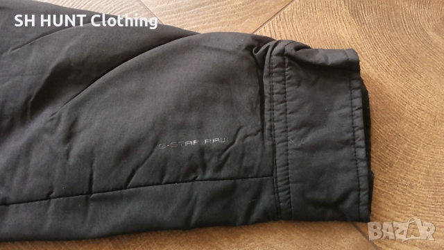 G-Star CHANGELER OVERSHIRT L/S Размер L мъжко яке 25-47, снимка 7 - Якета - 52825821