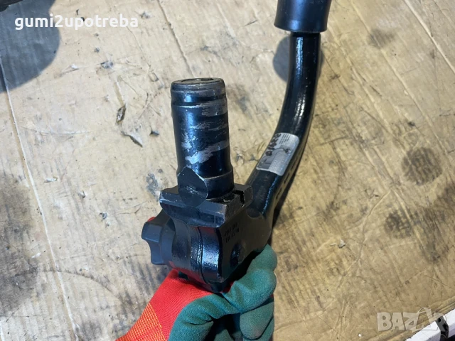 Сваляем Теглич Глава Топка Теглич 1j9803882 за VW Golf MK4 IV Bora, снимка 8 - Аксесоари и консумативи - 50960999