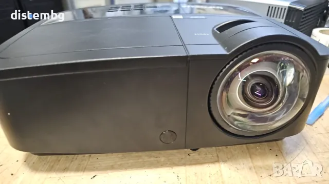 Мултимедиен  проектор  InFocus IN126STa