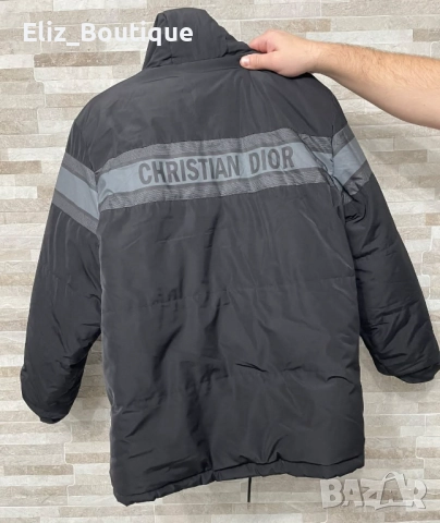 Яке Dior , снимка 2 - Якета - 52585940
