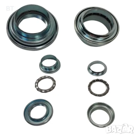 Амортисьор Балкан 50, снимка 6 - Части - 48869100