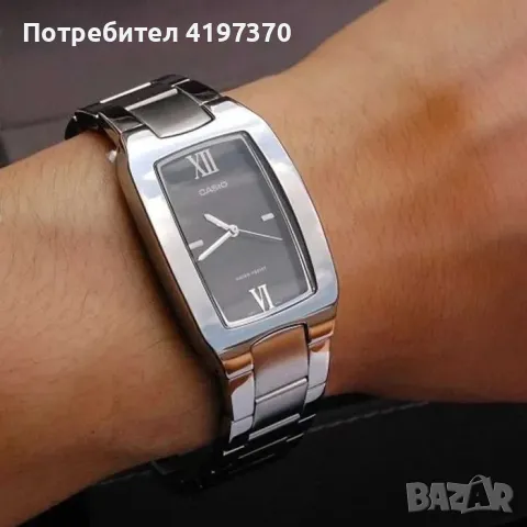 Мъжки Часовник CASIO, снимка 3 - Мъжки - 46877684