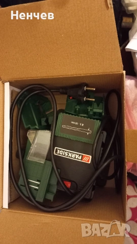 Станция за заточване, снимка 2 - Други инструменти - 53166904