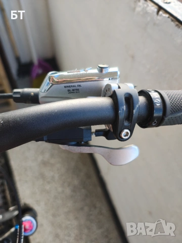 Canyon fs10, снимка 8 - Велосипеди - 53848210