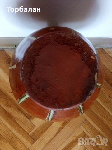 Стомна от соц-а, снимка 6 - Антикварни и старинни предмети - 50668234