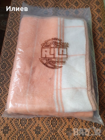 Топли и меки одеала, снимка 4 - Олекотени завивки и одеяла - 53046344