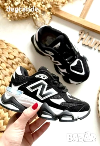 🧸Детски Маратонки New Balance 