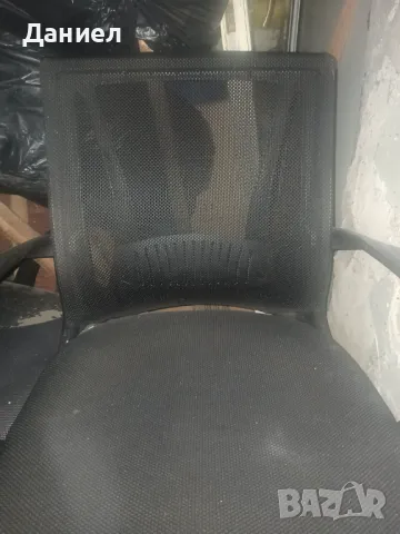 Стол за бюро, снимка 2 - Столове - 50432626