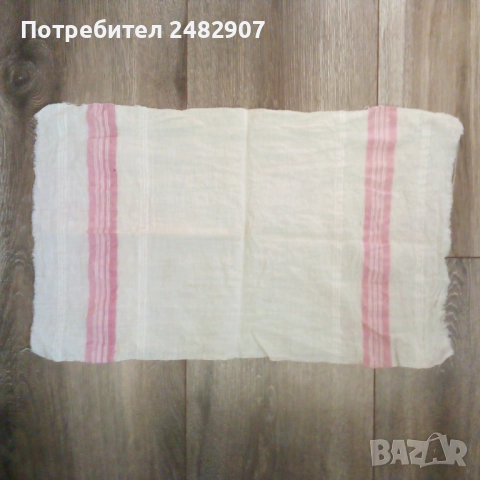 Малка кенарена кърпа , снимка 2 - Хавлиени кърпи - 51691636