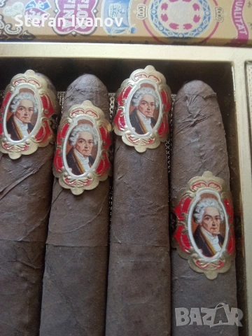 Пури за пушене, снимка 6 - Лули - 53765603