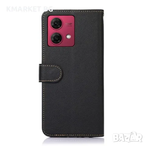 Motorola Moto G84 5G KHAZNEH Wallet Калъф и Протектор, снимка 6 - Калъфи, кейсове - 48876104