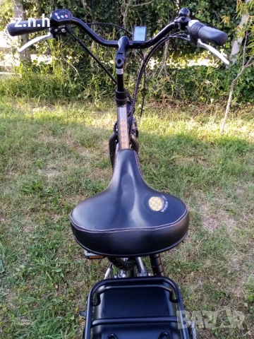 Електрически велосипед, снимка 4 - Велосипеди - 50777757