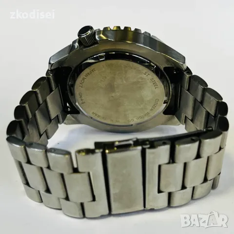 Часовник CITIZEN 8200-С108314, снимка 3 - Мъжки - 49908155