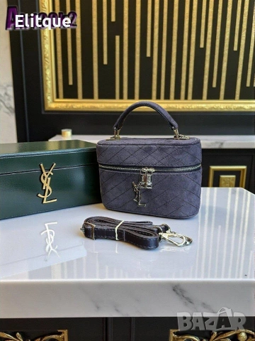 чанти ysl saint laurent ⬆️ 11 cm ➡️20 cm