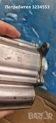 Помпа високо налягане Mini cooper S, Citroen, Peugeot, снимка 4 - Части - 53725382