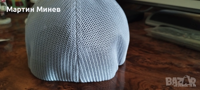 Шапка Flexfit чисто нова, снимка 5 - Шапки - 54133874