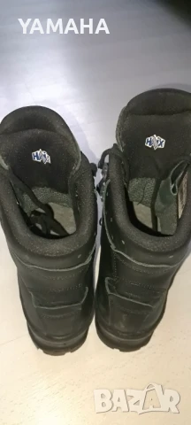 Haix Мъжки  Работни  Обувки 42, снимка 8 - Мъжки боти - 51252493