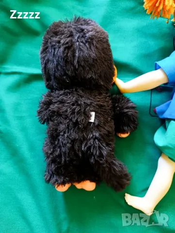 ретро кукли, снимка 9 - Кукли - 50130958