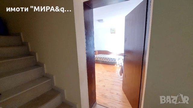 Двуетажна къща в с. Стамболово, обл. Хасково, снимка 7 - Къщи - 53335423