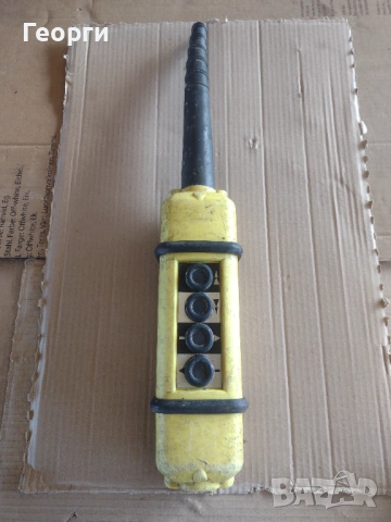 бутониера за телфер