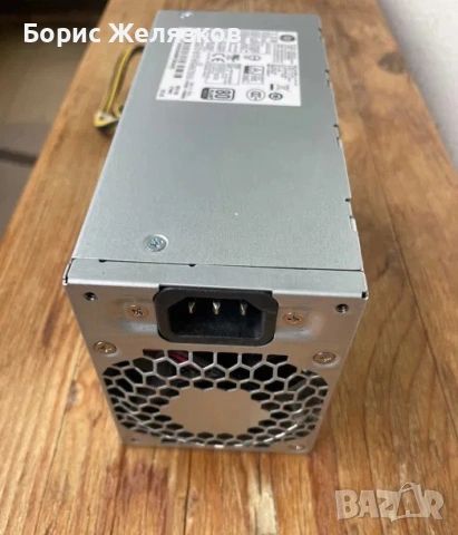 Захранване за HP Prodesk 400 HP L08261, снимка 2 - Захранвания и кутии - 53050711