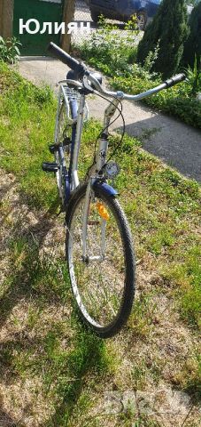 Дамско колело 28 цола, снимка 2 - Велосипеди - 45551749