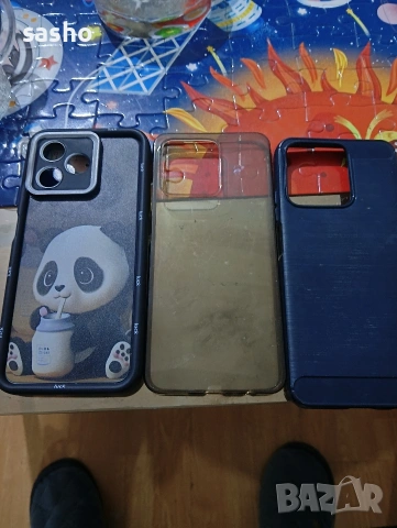 realme C53 6+12 ram 128 rom с подаръци , снимка 3 - Xiaomi - 53864528