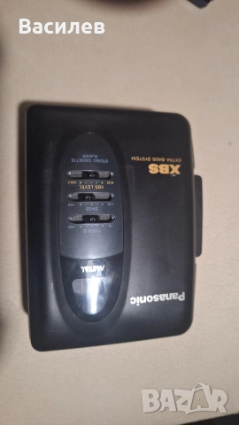 Уокмени , снимка 11 - Радиокасетофони, транзистори - 52776197