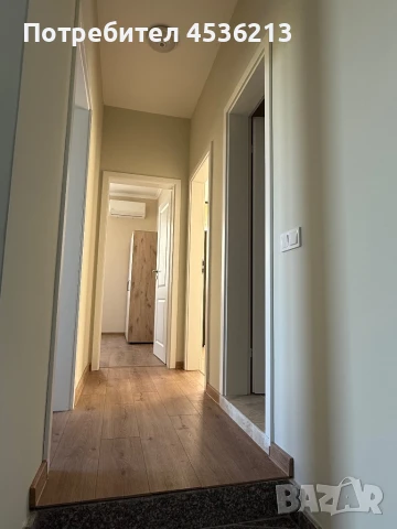 Къща под наем в затворен комплекс с басейн, на брега на морето., снимка 13 - Къщи - 51055694