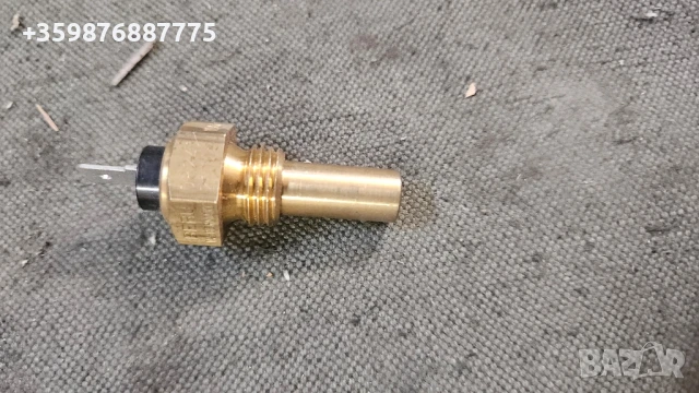 Ретро БМВ Е10 Е21 Е30 Е12 Е28 Е23 сензор датчик , снимка 3 - Части - 51036254