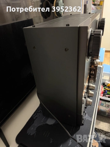 Technics RS 1506, снимка 6 - Грамофони - 53578714