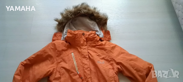 Jack  wolfskin  Дамско  Яке М