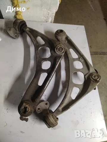 носач носачи бмв е46 320 Бензин 150кс bmw e46 320 i 150ks 