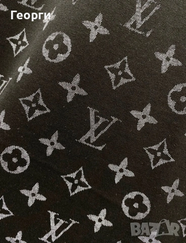 Louis Vuitton Тениски за играчи🤩, снимка 4 - Тениски - 53767742