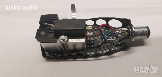 Доза и шел, снимка 5 - Грамофони - 53227627