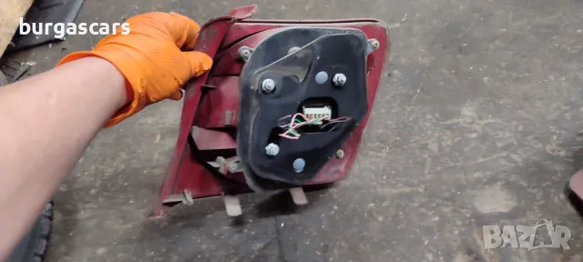 Стоп  десен Fiat Stilo 5 врати - 60лв, снимка 5 - Части - 50391646