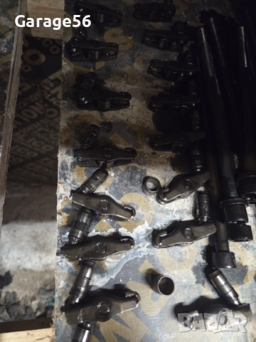 Кобилици за Opel 1.9 150к.с.