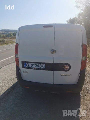 Фият добло 1.4-120к.с , снимка 4 - Автомобили и джипове - 51005506