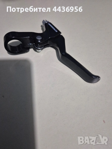 Лошче за задна спирачка crosser, снимка 3 - Части за велосипеди - 53939699