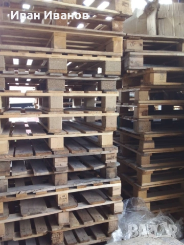 Дървени скари - втора употреба., снимка 2 - Други стоки за дома - 54216142