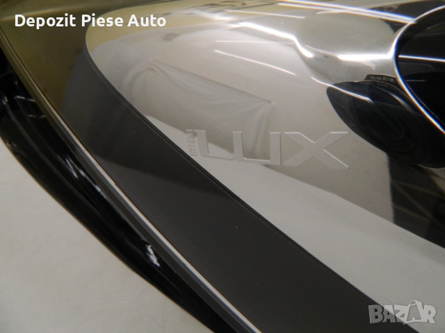 Десен фар Opel Astra K FULL LED, 2015, 2016, 2017, 2018, 2019, 2020, оригинален код 39023762, снимка 4 - Части - 51925288