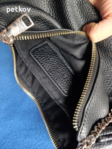 Малка чанта Steve Madden , снимка 8 - Чанти - 52447810