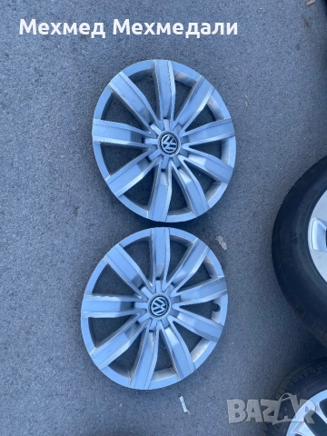 Тасове 17 цола