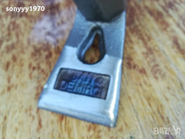 ТУРСКА ТЕСЛА С ДРЪЖКА-НОВА 2908250945, снимка 7 - Други инструменти - 51530555