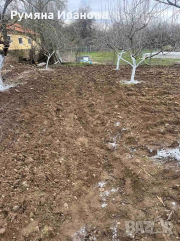 Продавам УПИ от собственик , снимка 3 - Парцели - 54047983