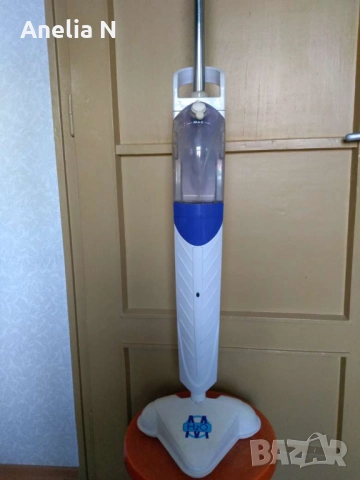 Парочистачка за части