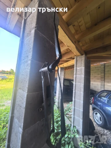 механизъм чистачки с моторче за голф4, снимка 2 - Части - 50638929