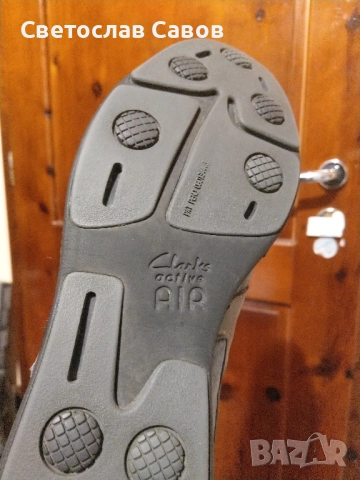 Clark's 44нм. 28,5см., снимка 3 - Спортни обувки - 52434171